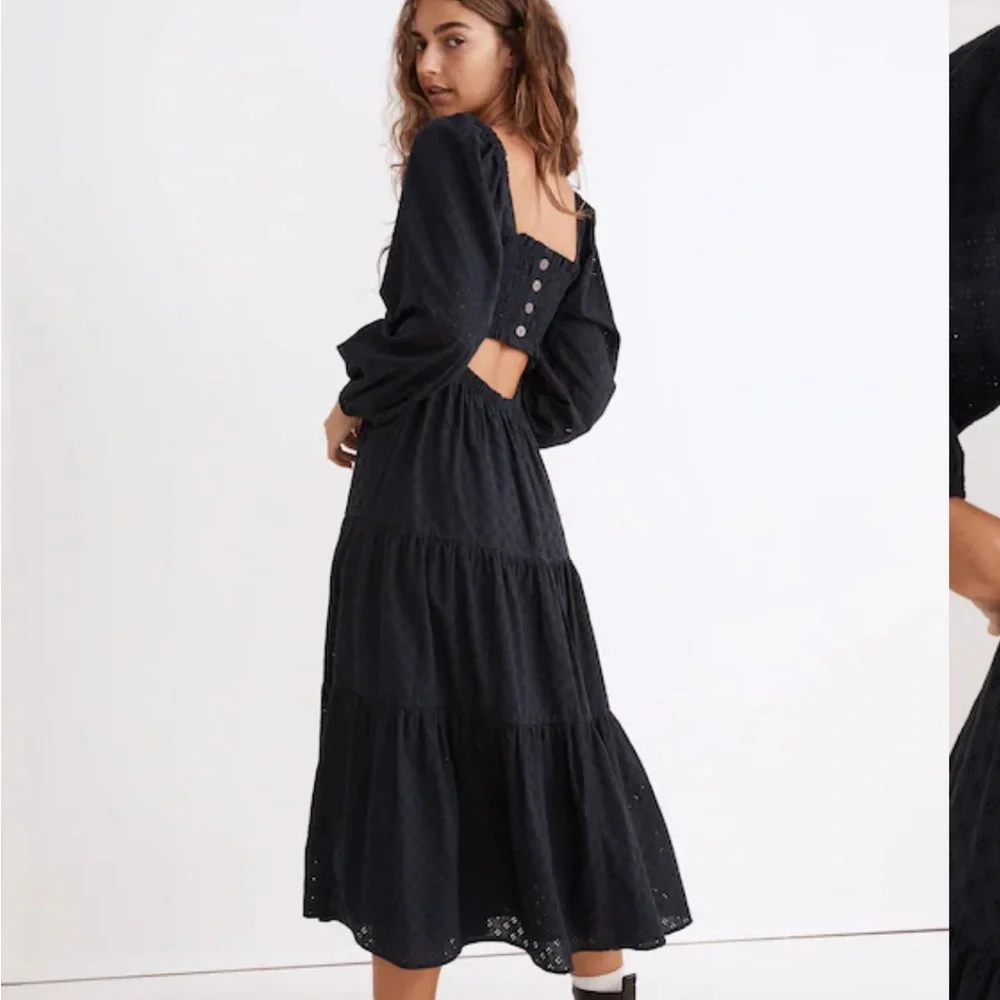 Madewell dress - Picture 2 of 12